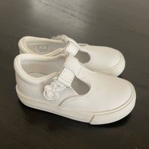 Keds toddler girl shoes size 5